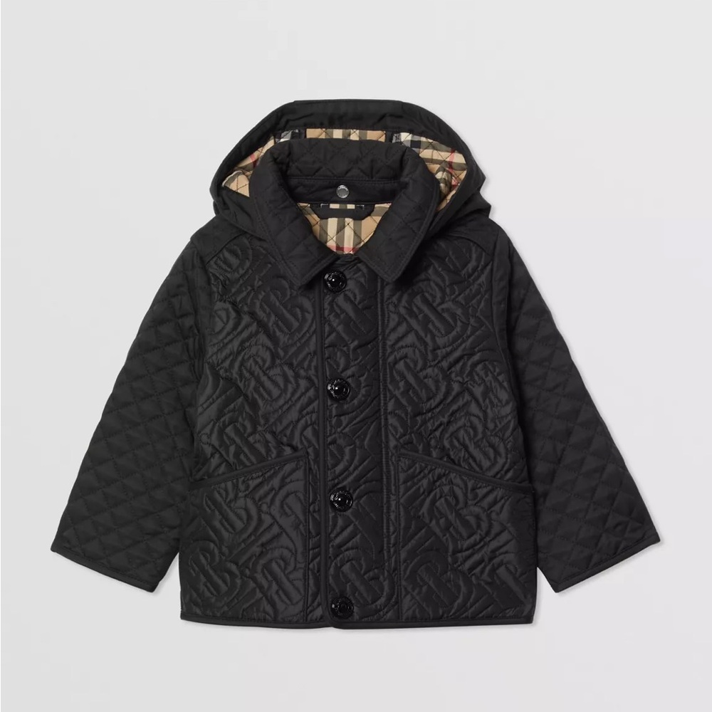 Burberry Toddler Jacket